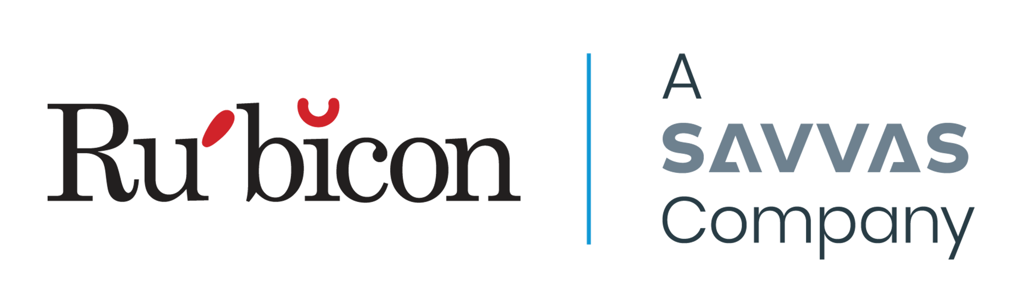 Rubicon, a Savvas Company