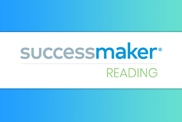 SuccessMaker Reading